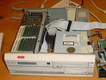 Linux内核7.3为Voodoo 3显卡新增BIOS自初始化与寄存器级3D驱动支持