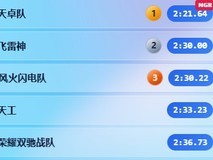 第二届人形机器人运动会落幕:天工系列破纪录,全自主导航成新里程碑