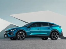 新款408X正式上市,售15.37万至17.97万元