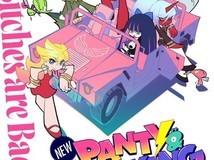 《新吊带袜天使》:扳机社发布首部视觉图,期待全新作品公开