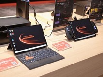 壹号游侠X1 Air三合一PC发布：多模态设计，起售价6899元