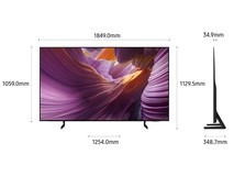 三星83英寸AI OLED电视钜惠