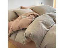 兰芮全棉磨毛四件套149元