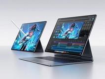 华为首款鸿蒙二合一平板 MatePad Edge 正式发布