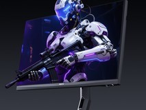 FPS游戏显示器推荐 AI显示器才是FPS玩家的终极装备