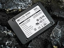 长江存储SE006企业级固态硬盘评测 敏捷高效高可靠“黑马”