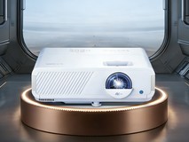 影音游戏双狂欢!优派LX720-4KC投影,质价比之选太香了