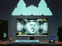 开学季显示器导购推荐:微星黑刃E21,学生党全能神器仅739元入手