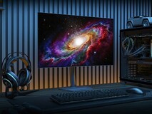 开学季来临 技嘉GO27Q24G WOLED堪称学习娱乐全能之选