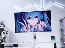 开学季显示器推荐AOC Q27G4SL/WS圆偏光护眼,学习娱乐双适配