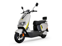 绿源F20智能电摩限时特惠