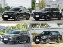 30万内油电混动中型SUV推荐:四款实力车型深度解析