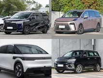 30万内四款中型MPV横评:家用出行新选择
