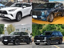 30万内油电混动7座SUV推荐:五款真香车型实测对比