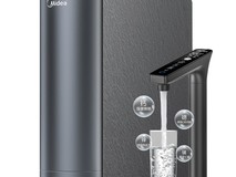 美的双子星1000G纯水机低至2499元