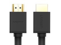 绿联HD104 HDMI2.0线缆特价优惠!