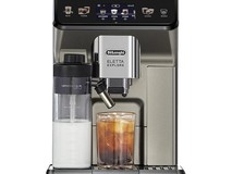 De\'Longhi冷萃咖啡机天猫特惠低至8661元