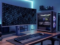 开工季显示器推荐 微星MPG341CQR QD-OLED X36职场全能屏提升办公效率