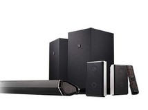 Nakamichi中道7.2.4声道家庭影院音响5998元