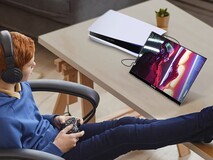 优派VX14P1-3K-OLED 便携屏职场通勤全能优选