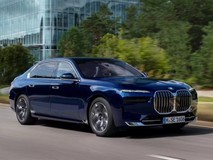 宝马2026款7系取消L3自动驾驶,全面升级为高性价比L2系统