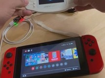 技术爱好者将GBA改装为Switch兼容手柄,开源方案支持多平台