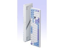VGN V98Pro V4无线机械键盘到手仅284元