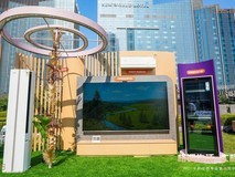 第一份额、第一高增!卡萨帝AI软风空调亮相沈阳思享荟