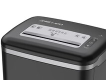 科密P?8750碎纸机怎么样?企业机密资料销毁的最佳选择