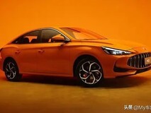 2026款名爵MG5上市,智能升级,售价5.99万起