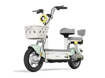 绿源FBQ3电动自行车限时特惠1699元