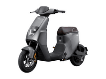 五羊 - 本田 U - Be 电驴续航 100KM 仅 4499 元