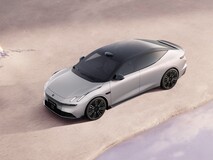 领克10 EM-P正式上市 限时首发价16.38万起