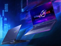ROG重磅游戏本促销力度大 锐龙9配RTX5060版魔霸9到手价9999元