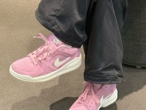 拼多多NIKE女款篮球鞋直降热卖