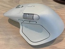 罗技发布MX Master 4旗舰鼠标:触觉反馈+双模连接