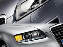 奥迪A6L降价超16万终端热销 65万车主力荐舒适驾乘之选