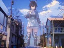 明日方舟:终末地女巨人巨构玩法实机曝光,虚幻5打造双视角沙盒游乐场