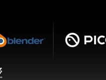 PICO携手Blender共推XR内容创作