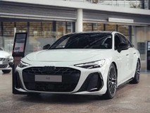 2026年奥迪A6L换代升级:加长车身、智能科技全面革新