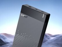 拼多多百亿补贴!忆捷4T移动硬盘低至448.99