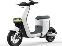 绿源INNO5电动自行车2199元抢