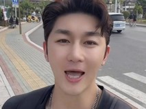 史元庭登山赛完赛欲冲专业组