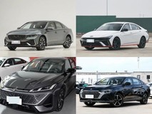 10万元内5款精品三厢车推荐,实用与品质兼备