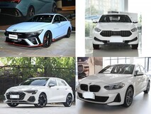 四款30万内紧凑型三厢轿车推荐,运动与豪华兼具