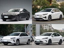 20万内五座三厢轿车推荐:四款热门紧凑型车深度解析