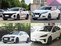 20万内五款实力紧凑型三厢轿车推荐,颜值与实力兼备