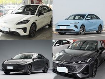 10万元内五款紧凑型三厢轿车推荐,实用与质感兼备