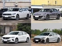 20万内5座三厢车推荐:大众、别克、传祺四款实力之选