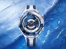 华为全能表王首发海陆空三栖通信能力,这才是户外智能穿戴的终极形态!